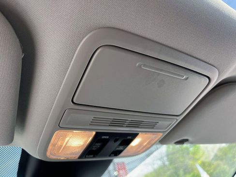 Used 2025 Honda Odyssey EX-L image 33
