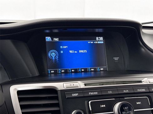 Used 2015 Honda Accord LX image 19