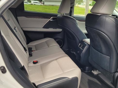 Used 2017 Lexus RX 350 AWD w/ Premium Package image 18