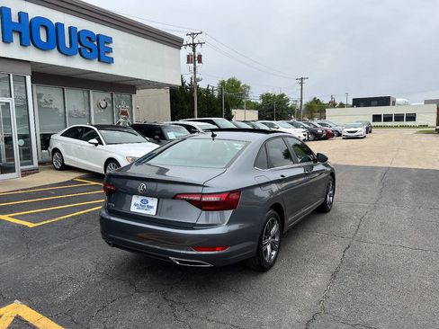 Used 2019 Volkswagen Jetta R-Line FWD image 10