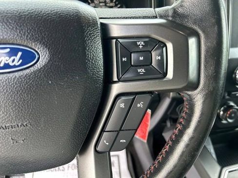 Used 2018 Ford F150 XLT w/ Equipment Group 302A Luxury AWD/4WD image 18