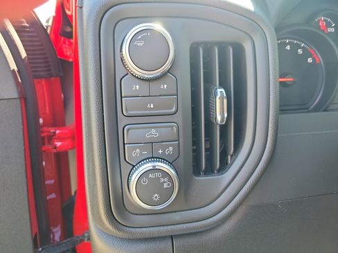 New 2026 GMC Sierra 3500 Pro AWD/4WD image 27