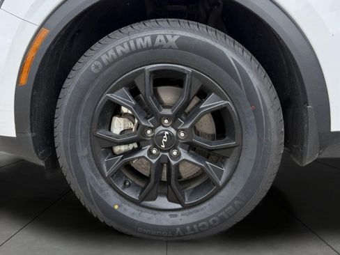 Used 2024 Kia Sportage X-Pro AWD/4WD image 7