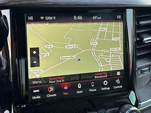 Used 2019 RAM 3500 Laramie image 16