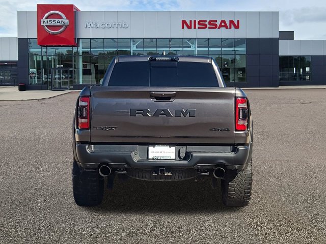 Used 2022 RAM 1500 TRX w/ TRX Level 2 Equipment Group AWD/4WD image 6