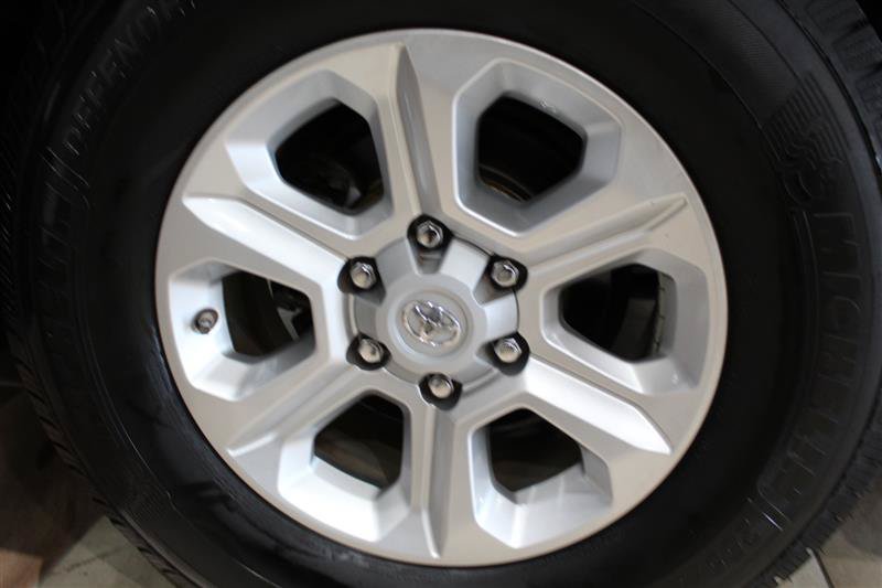 Used 2014 Toyota 4Runner SR5 Premium AWD/4WD image 13