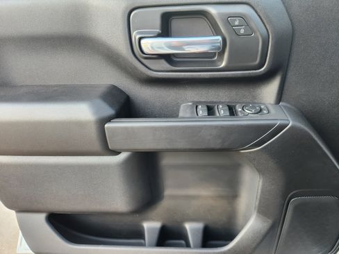 New 2025 Chevrolet Silverado 3500 W/T w/ WT Convenience Package image 23