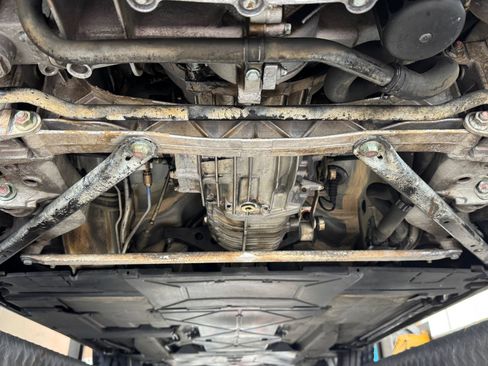 Used 1999 Porsche 911 Cabriolet image 44