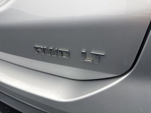 Used 2020 Chevrolet Equinox LT AWD/4WD image 38