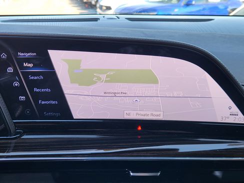 Used 2023 Cadillac Escalade Sport w/ Touring Package image 12