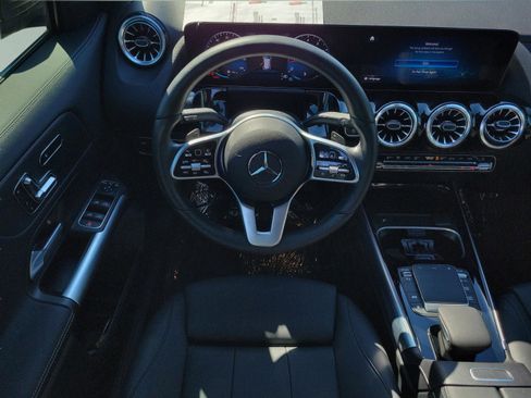 Certified 2023 Mercedes-Benz GLA 250 4MATIC image 12