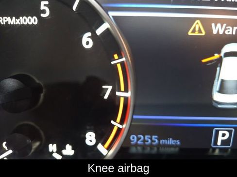 Certified 2023 Nissan Altima 2.5 SR w/ SR Premium Package image 24