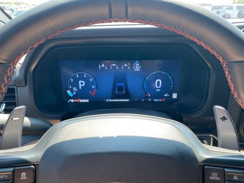 Used 2025 Ford F150 Raptor AWD/4WD image 23