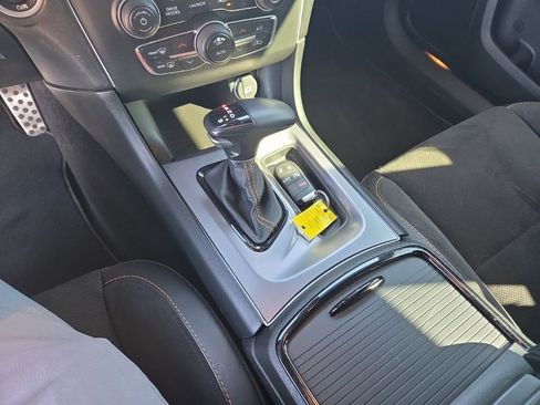Used 2022 Dodge Charger Scat Pack image 12
