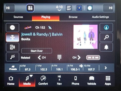 Certified 2024 RAM 1500 Rebel image 21