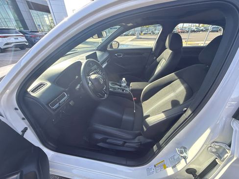 Used 2026 Honda Civic Sport image 5