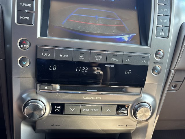 Used 2019 Lexus GX 460 AWD/4WD image 39
