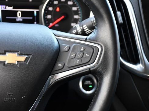 Used 2018 Chevrolet Equinox LT w/ Sun & Infotainment Package image 21