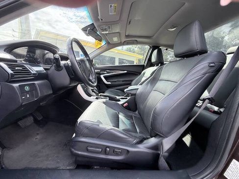Used 2013 Honda Accord EX-L image 10