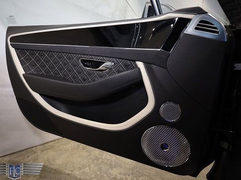 Used 2022 Bentley Continental GT Speed image 17