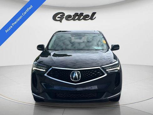 Used 2023 Acura RDX FWD w/ Technology Package image 2