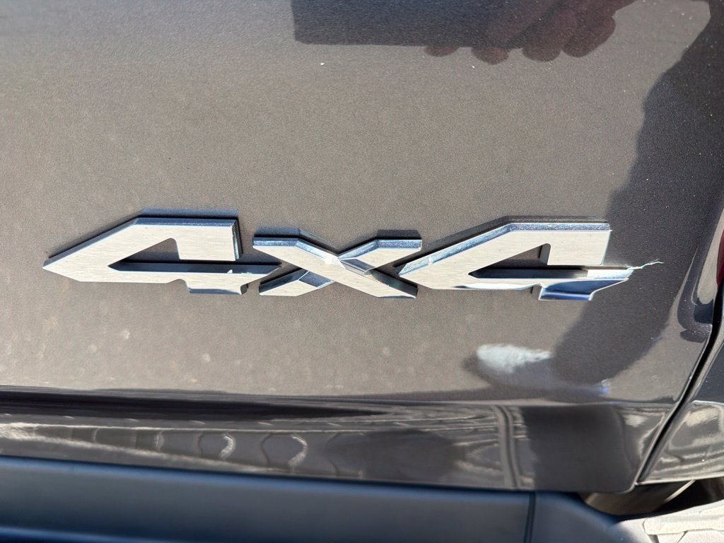Used 2023 RAM 1500 Big Horn AWD/4WD image 10