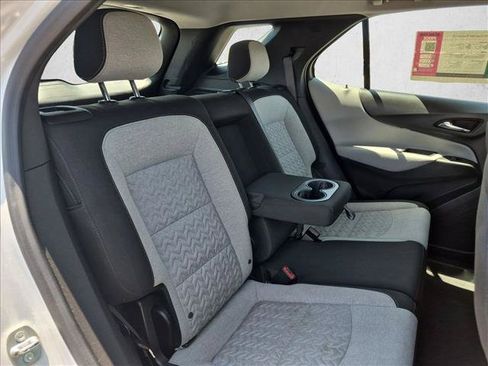 Certified 2023 Chevrolet Equinox LS FWD image 25
