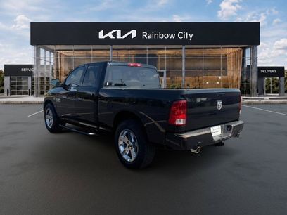 Used 2014 RAM 1500 Express