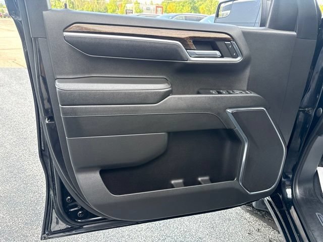 Certified 2023 GMC Sierra 1500 Elevation AWD/4WD image 17