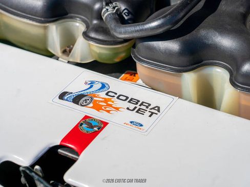 Used 2007 Ford Mustang Shelby GT500 image 20