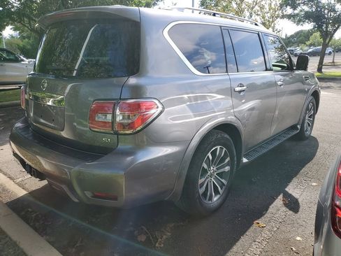 Used 2019 Nissan Armada SL w/ Premium Package AWD/4WD image 17