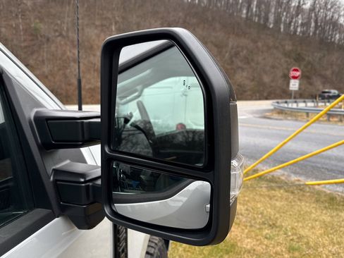 New 2026 Ford F250 Lariat w/ Tremor Off-Road Package image 24