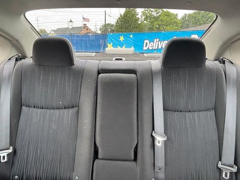 Used 2019 Nissan Sentra SV FWD image 24