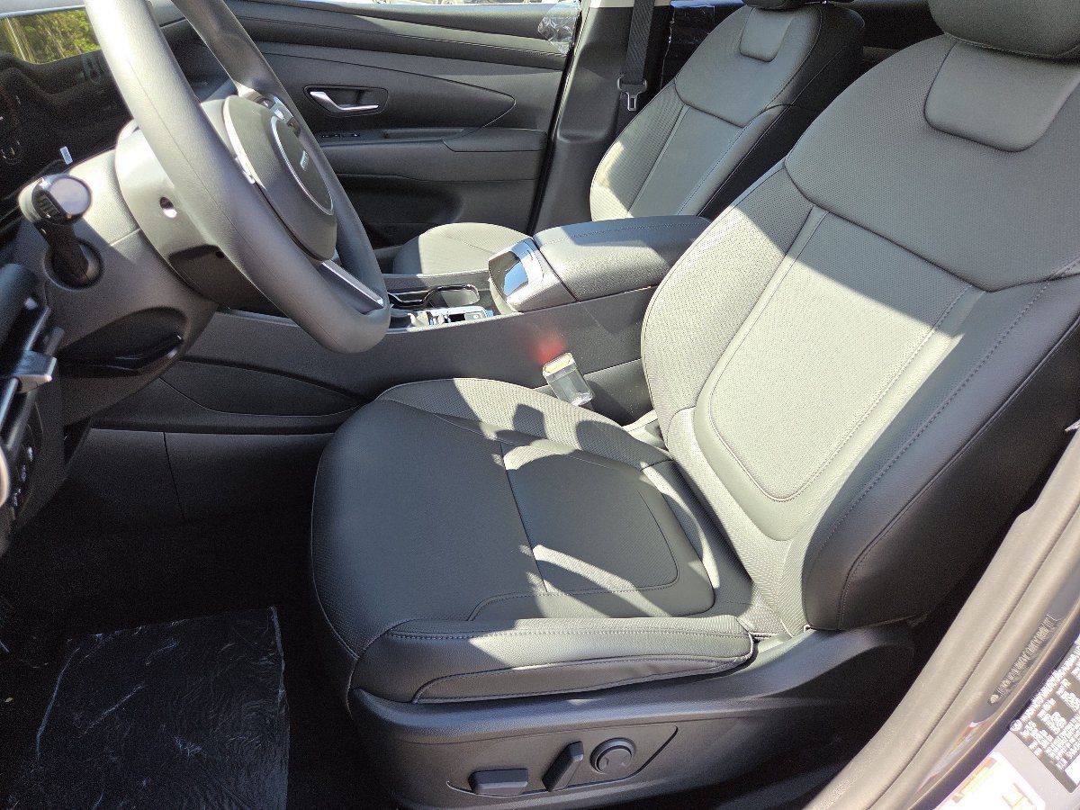 New 2026 Hyundai Tucson SEL Plus AWD/4WD image 28