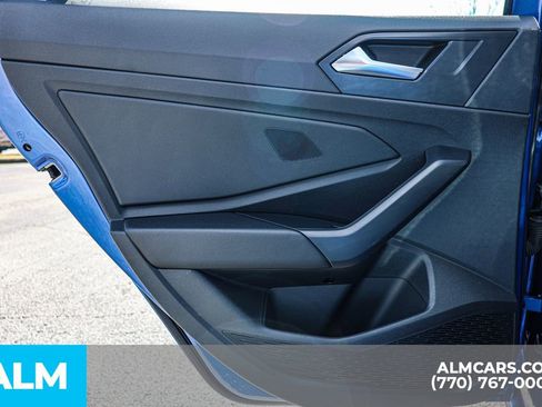 Used 2024 Volkswagen Jetta S image 48