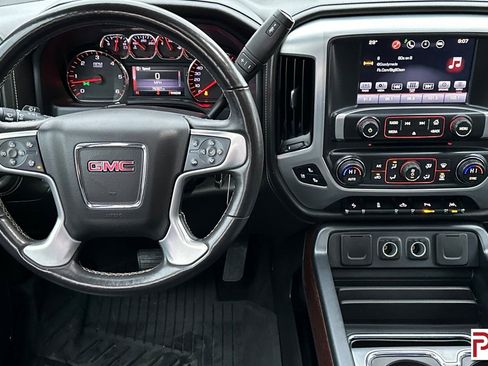 Certified 2016 GMC Sierra 1500 SLT image 16