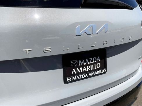 Used 2024 Kia Telluride SX X-Line AWD/4WD image 25
