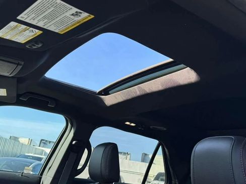 Used 2019 Ford Explorer Sport w/ Equipment Group 401A image 23