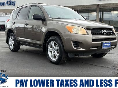 Used 2009 Toyota RAV4 4WD V6