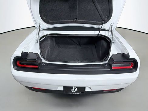 Used 2023 Dodge Challenger SRT Hellcat RWD image 26