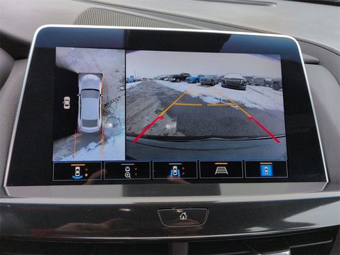 Certified 2023 Cadillac CT5 V Blackwing w/ Driver Assist Package image 14