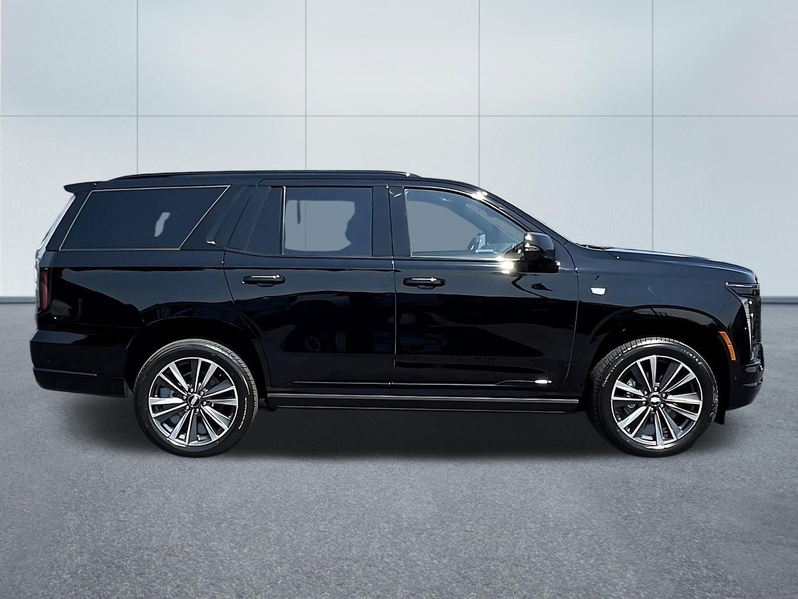 Used 2026 Cadillac Escalade Sport AWD/4WD image 7