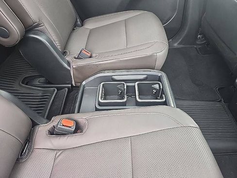 Used 2024 Lexus TX 350 AWD w/ Captains Chair Package image 38