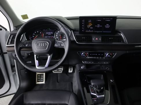 Certified 2024 Audi Q5 2.0T Premium AWD/4WD image 20