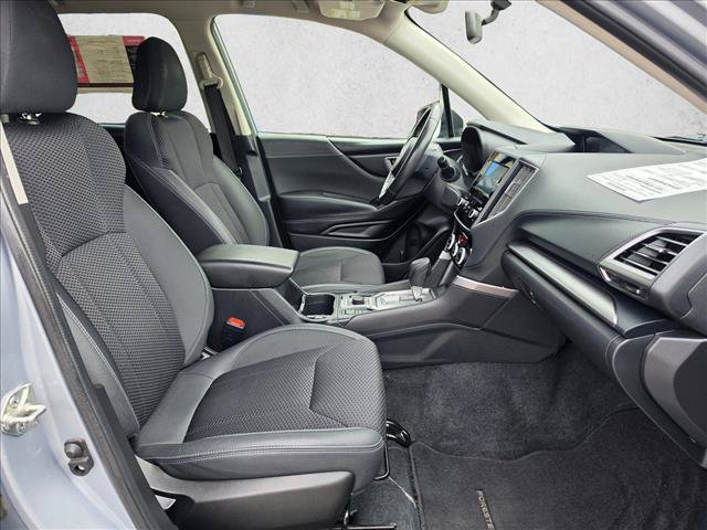 Used 2021 Subaru Forester Premium AWD/4WD image 11