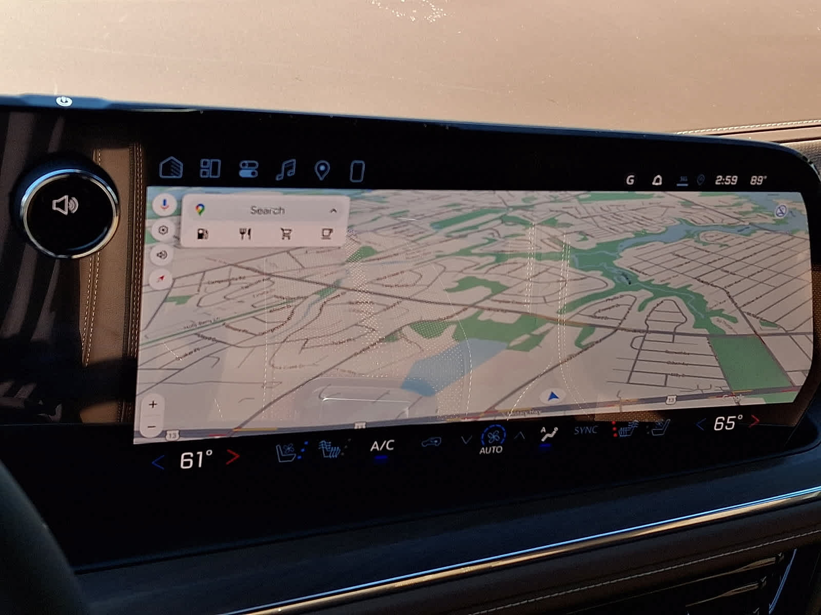 New 2027 Chevrolet Tahoe High Country AWD/4WD image 16