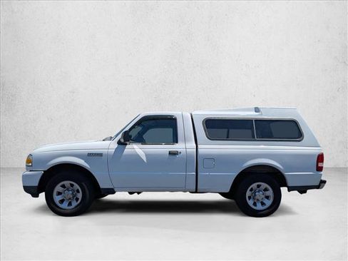 Used 2011 Ford Ranger XLT RWD image 8
