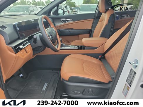 New 2026 Kia Sportage X-Line w/ X-Line Technology Package AWD/4WD image 21
