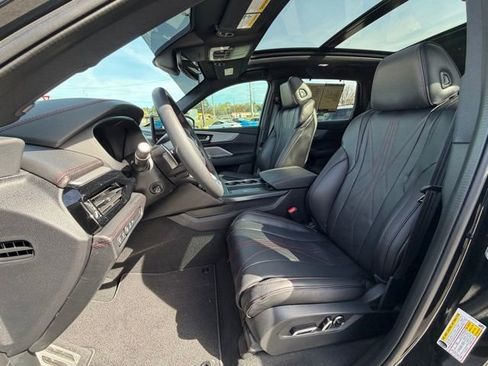 Used 2026 Acura MDX A-Spec AWD/4WD image 12