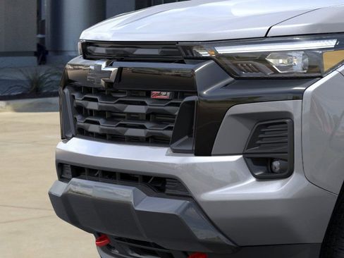 New 2026 Chevrolet Colorado Z71 image 13